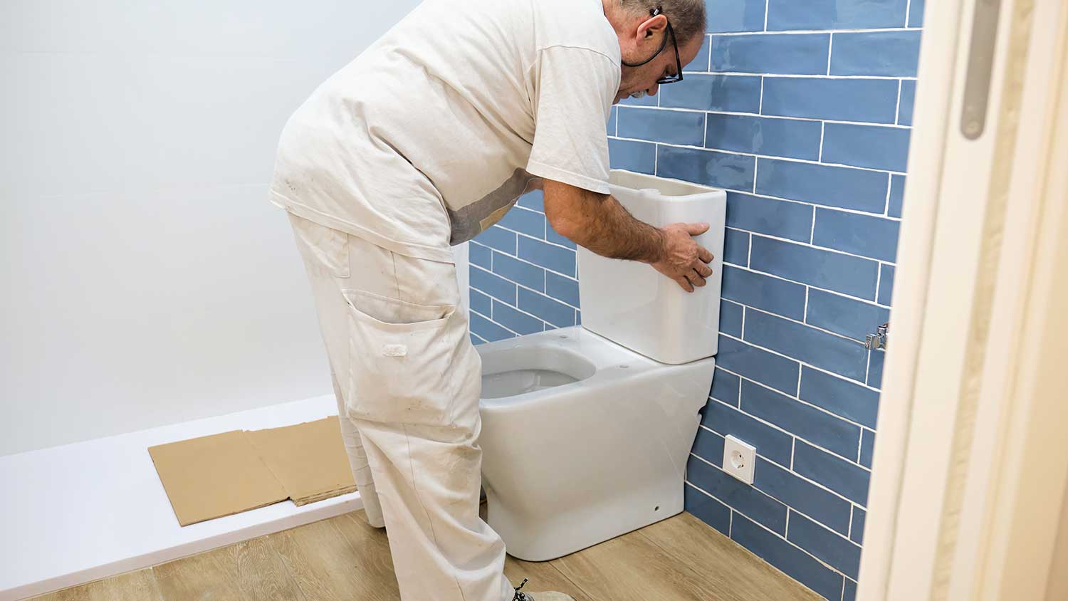 Pimaş bakım ve kontrol - tekrar tıkanmayı önleme